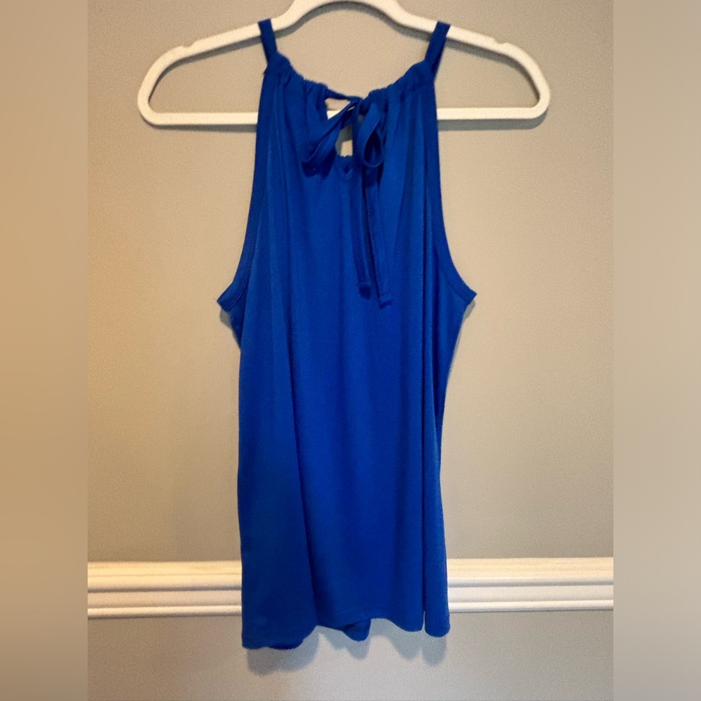 Women's Wiholl Tank Top - perfect for any  vacation Size Medium NWT - Picture 6 of 8